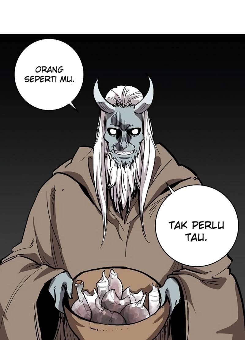 The Dungeon Master Chapter 9 - halaman 68