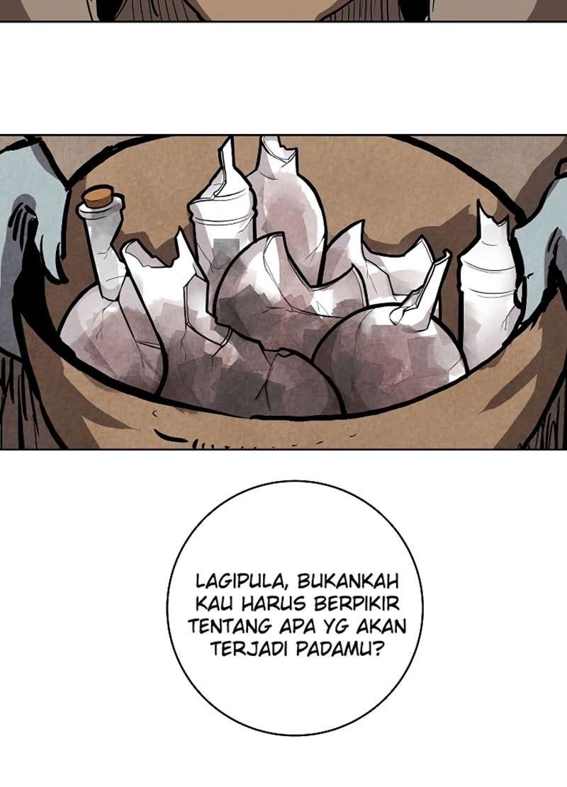 The Dungeon Master Chapter 9 - halaman 69