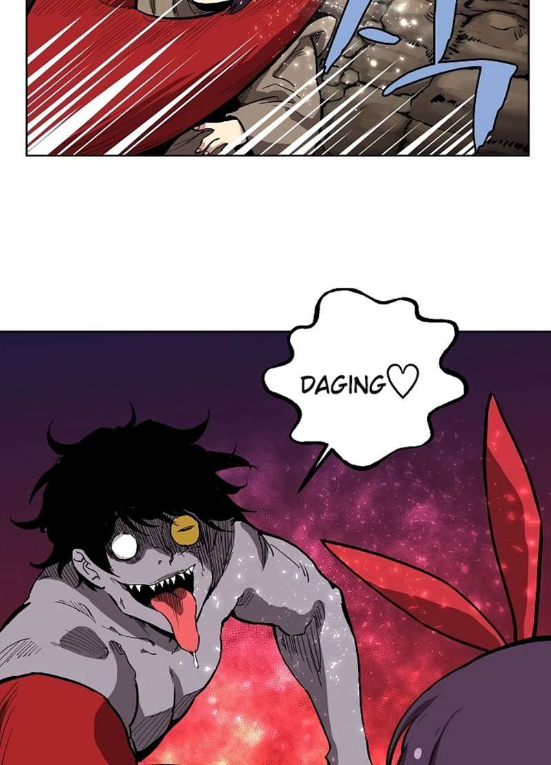 The Dungeon Master Chapter 9 - halaman 7
