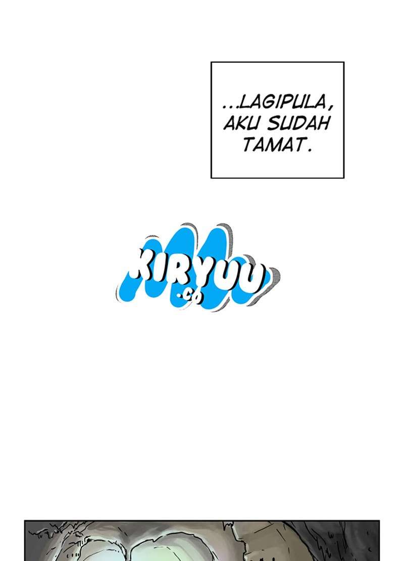 The Dungeon Master Chapter 9 - halaman 72