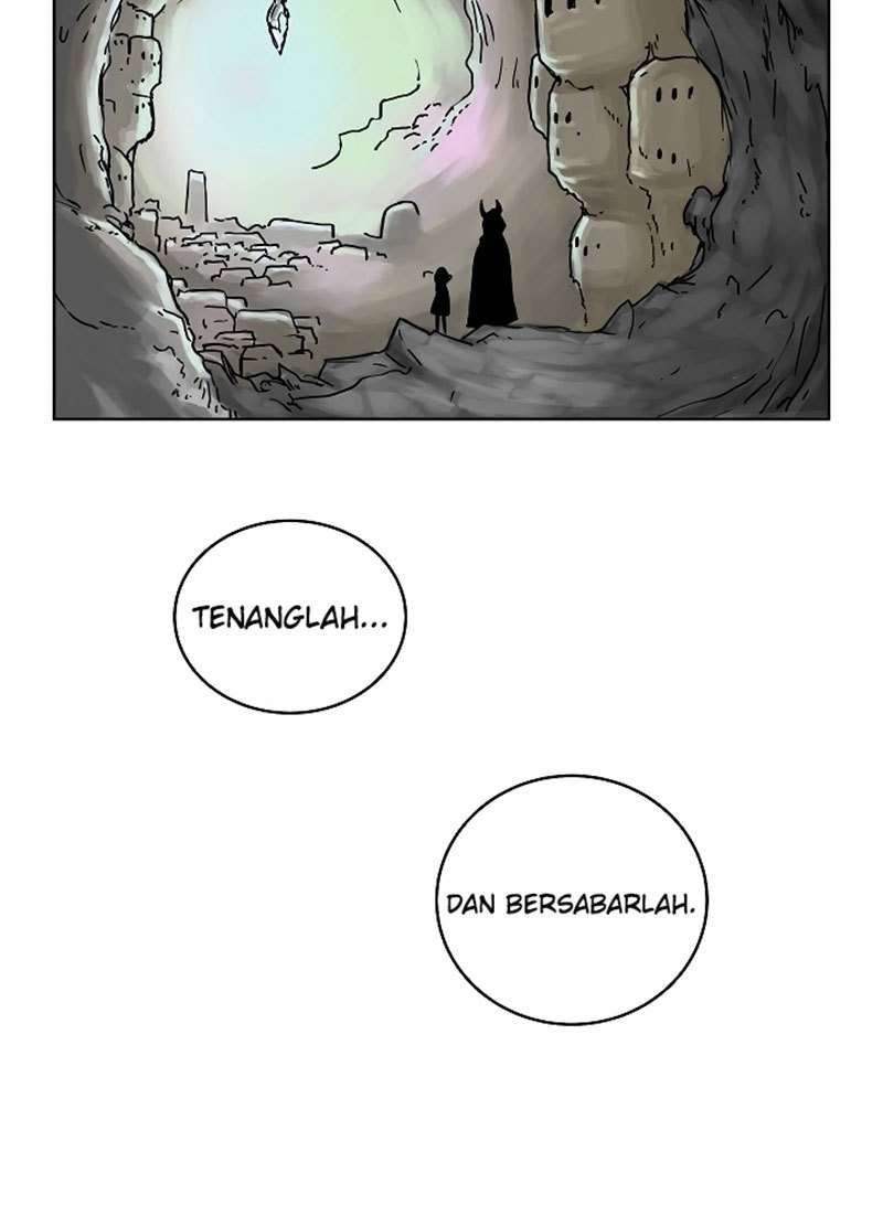 The Dungeon Master Chapter 9 - halaman 73