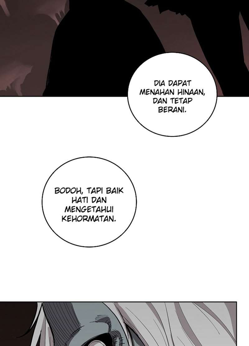 The Dungeon Master Chapter 9 - halaman 77