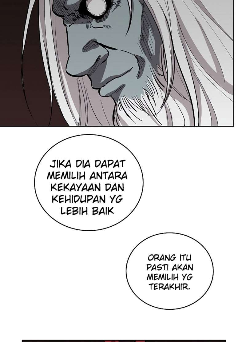 The Dungeon Master Chapter 9 - halaman 78