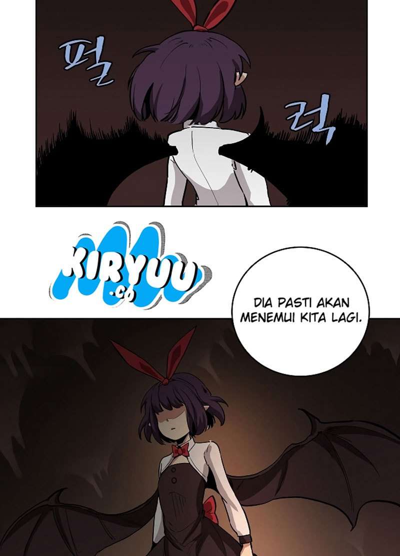 The Dungeon Master Chapter 9 - halaman 79