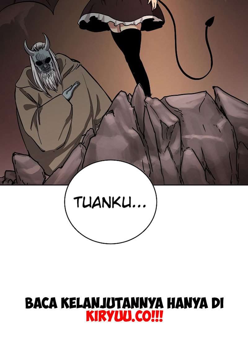 The Dungeon Master Chapter 9 - halaman 80