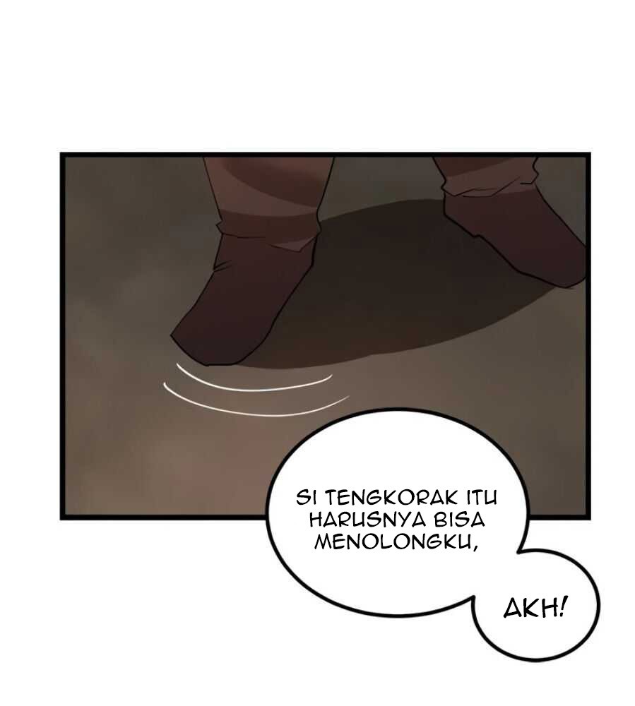 The Dungeon Master Chapter 90 - halaman 10