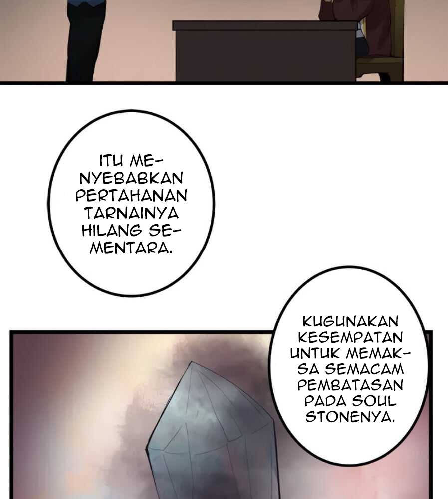 The Dungeon Master Chapter 90 - halaman 16