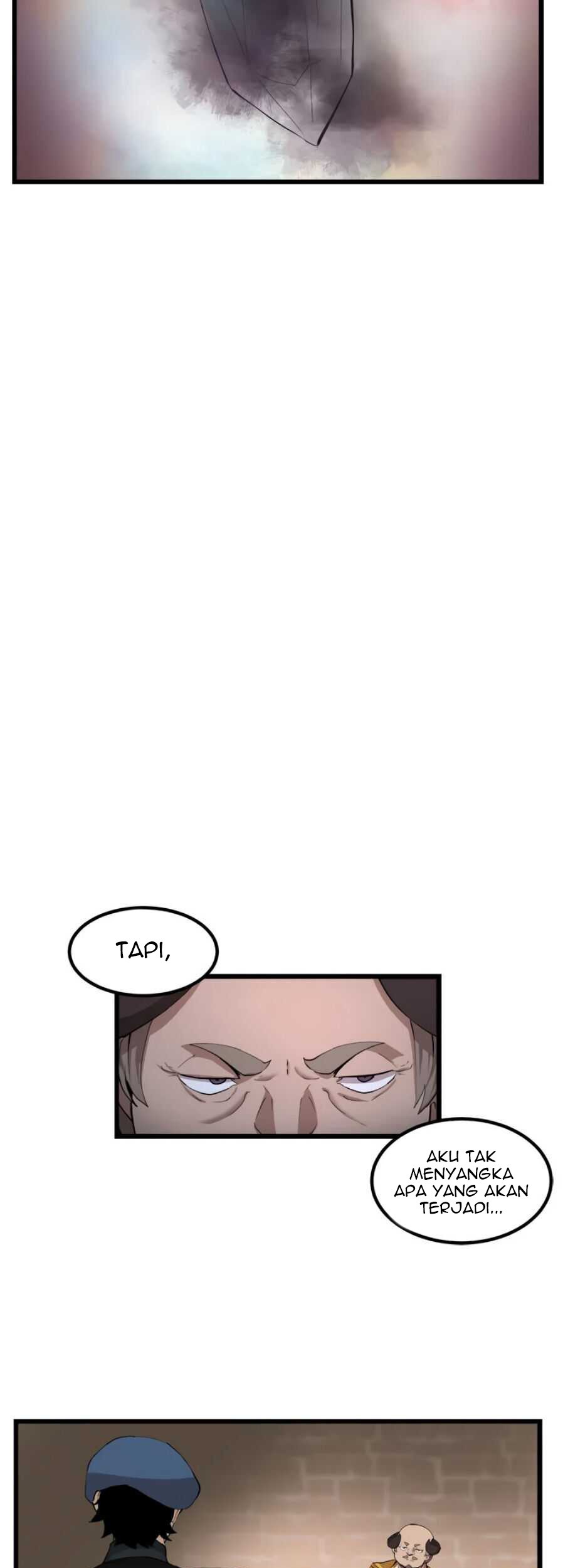 The Dungeon Master Chapter 90 - halaman 17