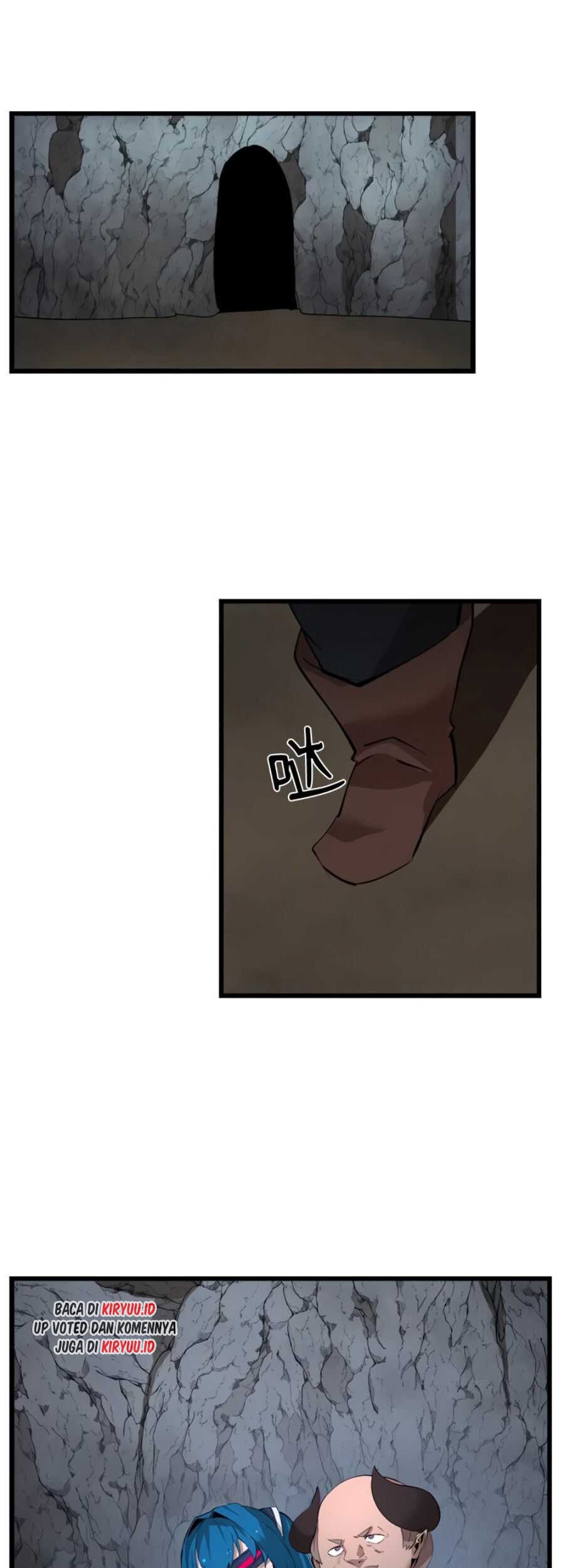 The Dungeon Master Chapter 90 - halaman 2