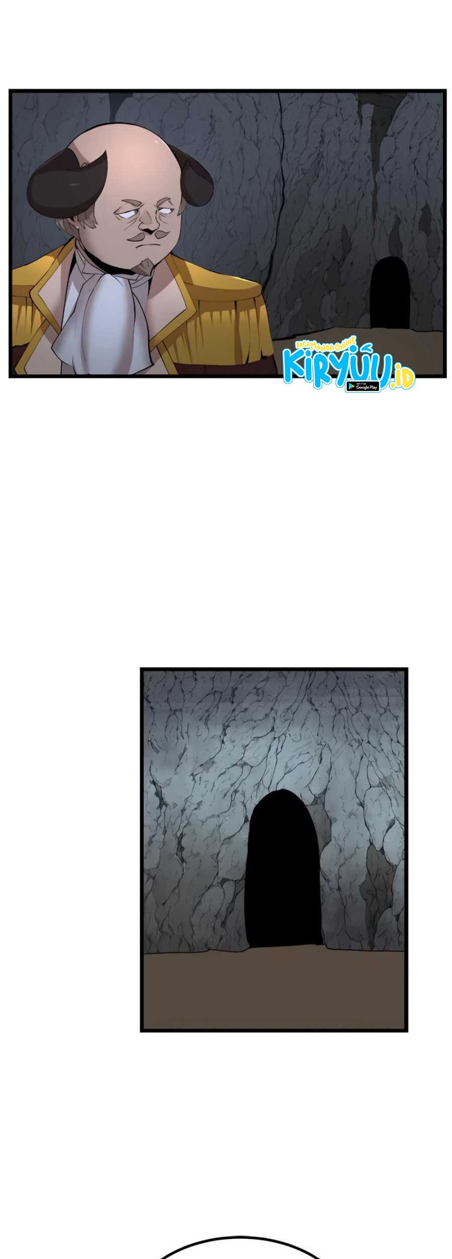 The Dungeon Master Chapter 90 - halaman 25