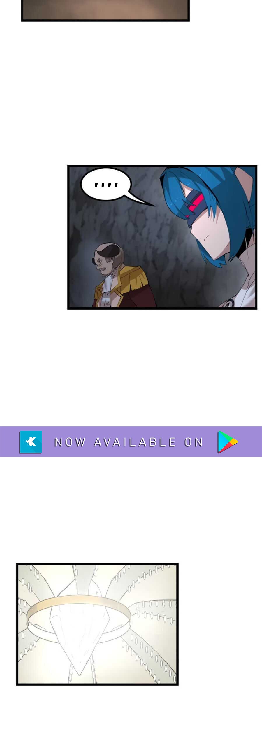 The Dungeon Master Chapter 90 - halaman 30
