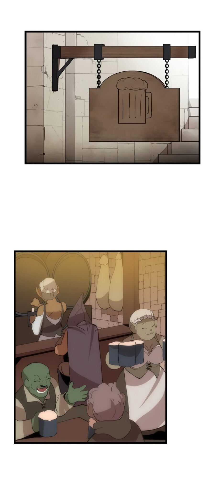 The Dungeon Master Chapter 90 - halaman 32