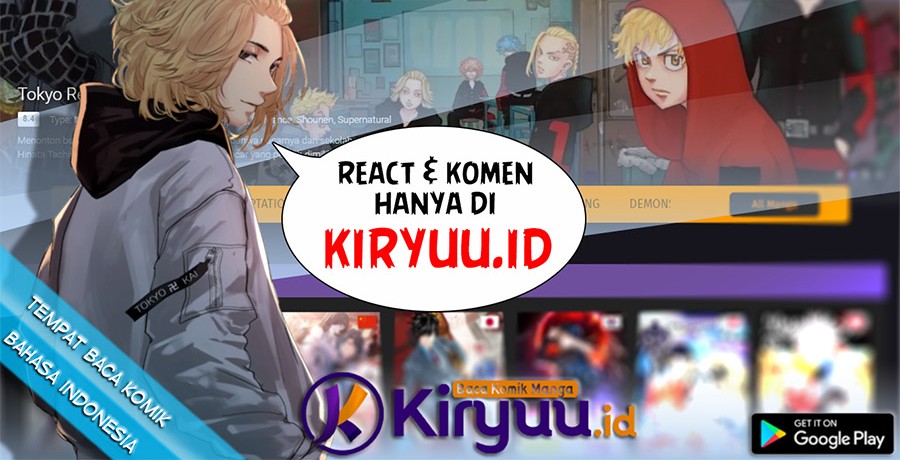 The Dungeon Master Chapter 90 - halaman 43