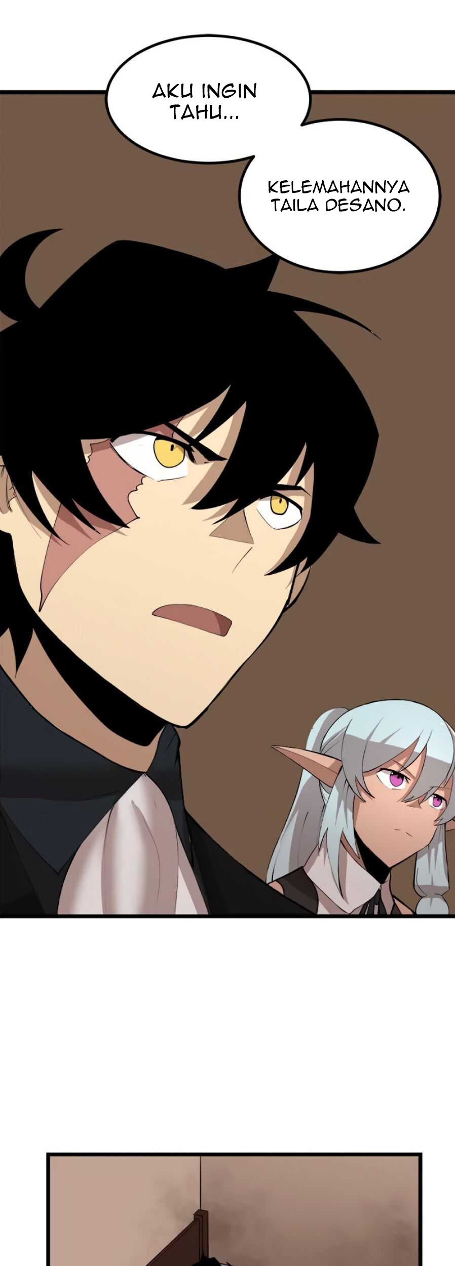 The Dungeon Master Chapter 91 - halaman 2