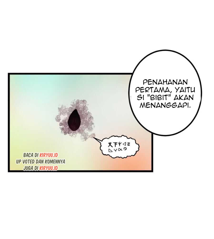 The Dungeon Master Chapter 91 - halaman 26