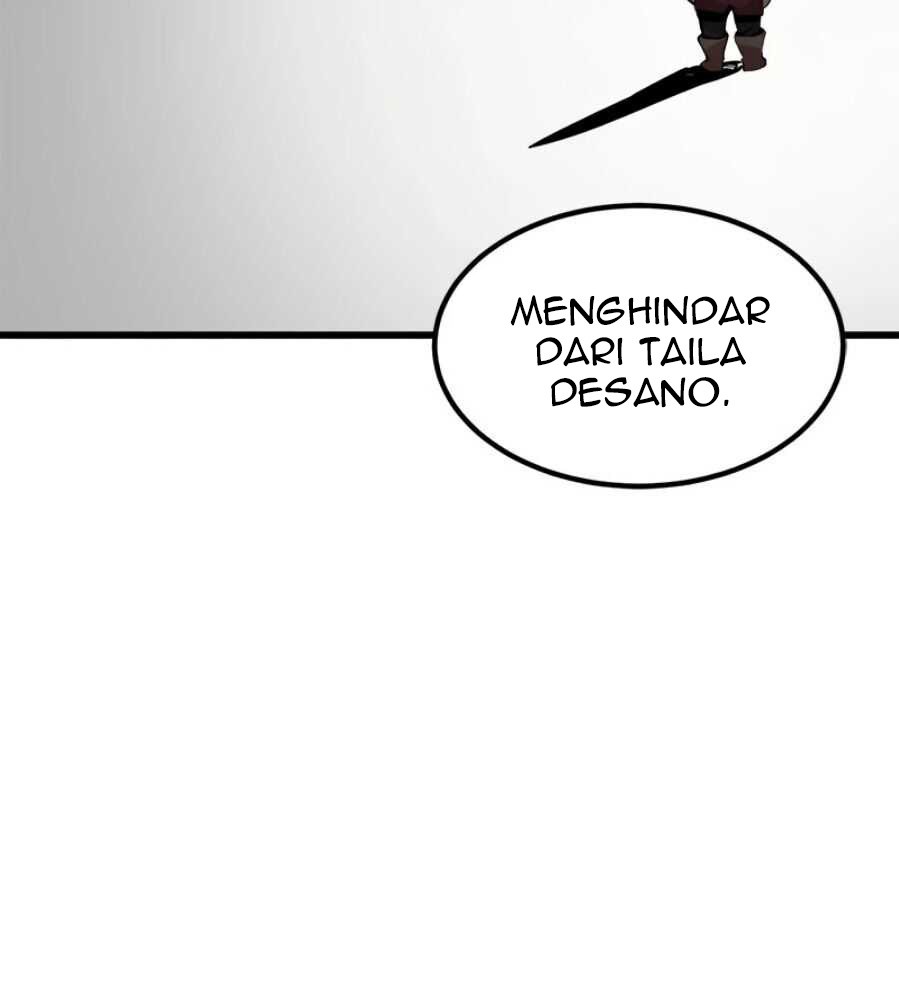 The Dungeon Master Chapter 91 - halaman 32