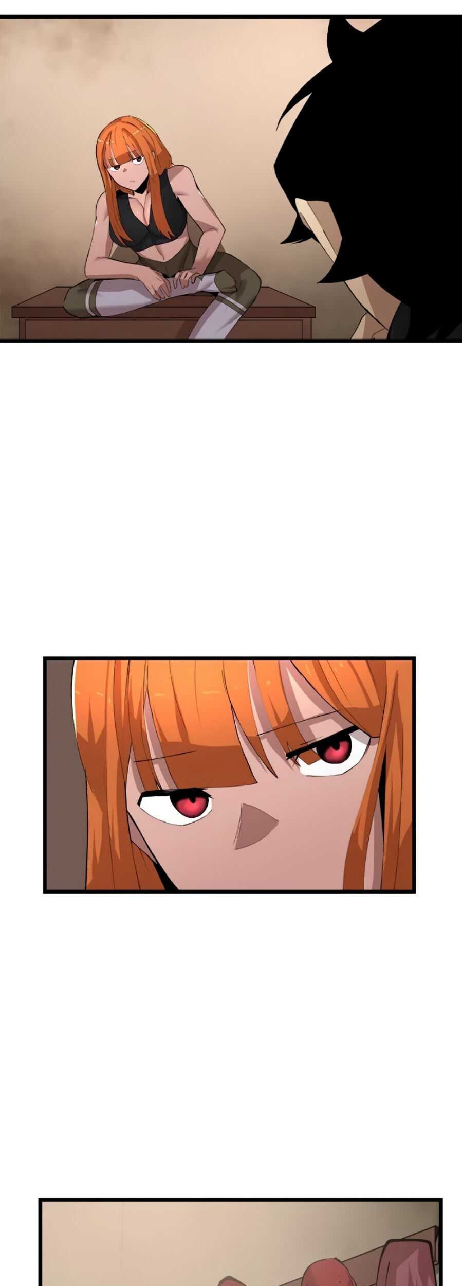 The Dungeon Master Chapter 91 - halaman 33