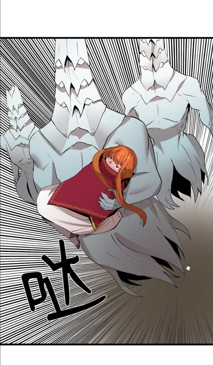 The Dungeon Master Chapter 91 - halaman 41