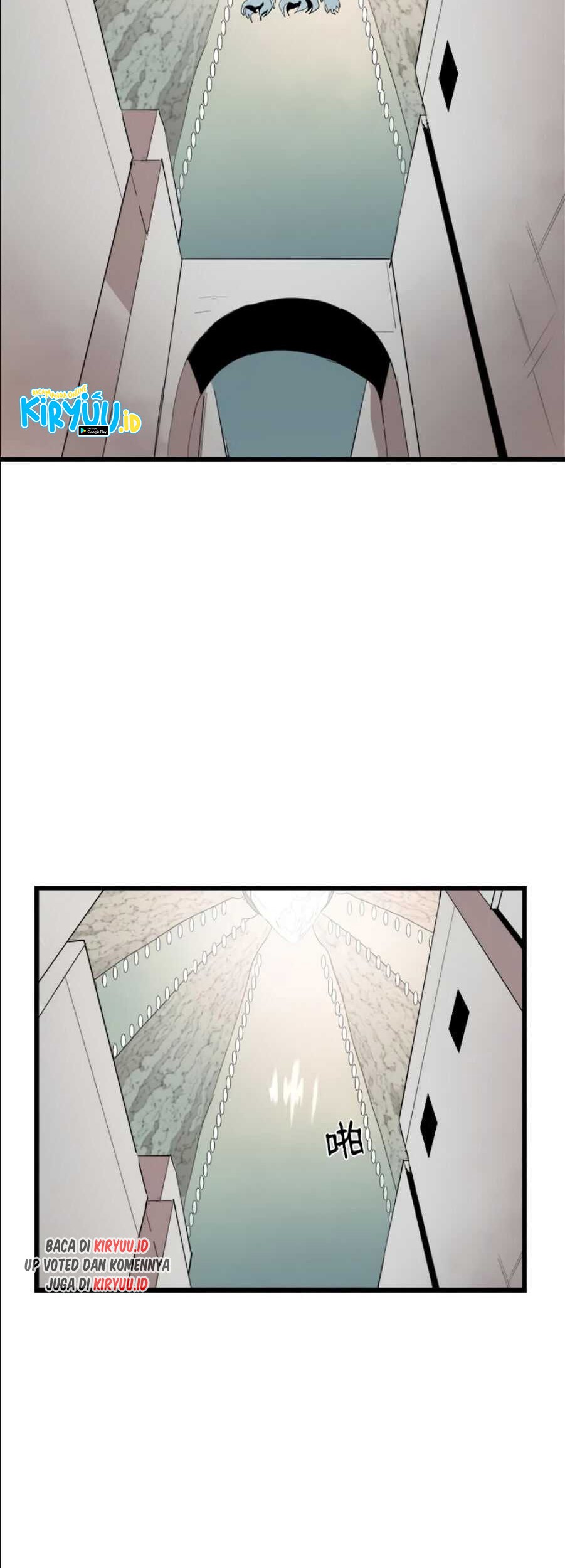 The Dungeon Master Chapter 91 - halaman 43