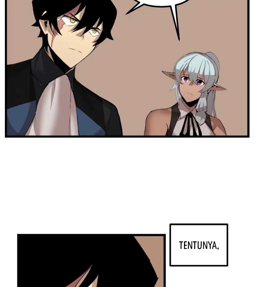 The Dungeon Master Chapter 91 - halaman 7