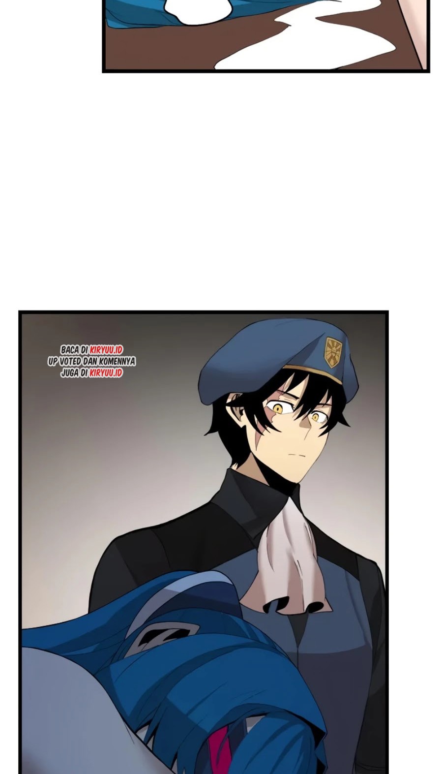 The Dungeon Master Chapter 92 - halaman 16