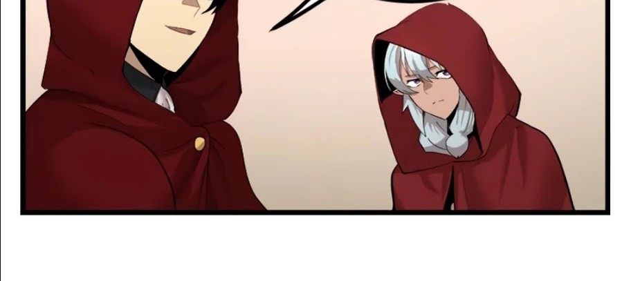 The Dungeon Master Chapter 92 - halaman 20