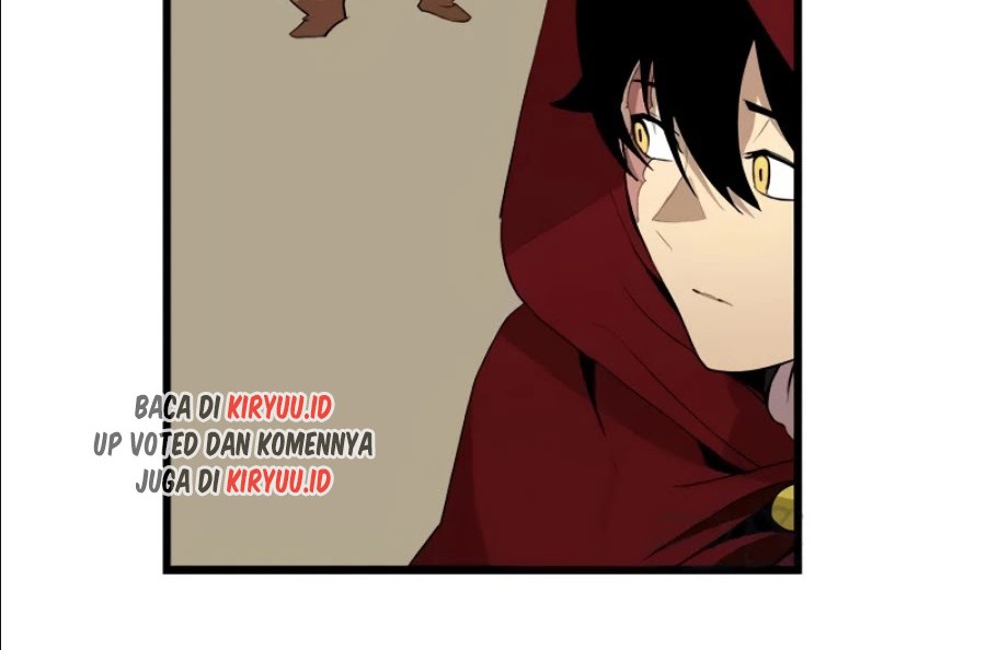 The Dungeon Master Chapter 92 - halaman 24