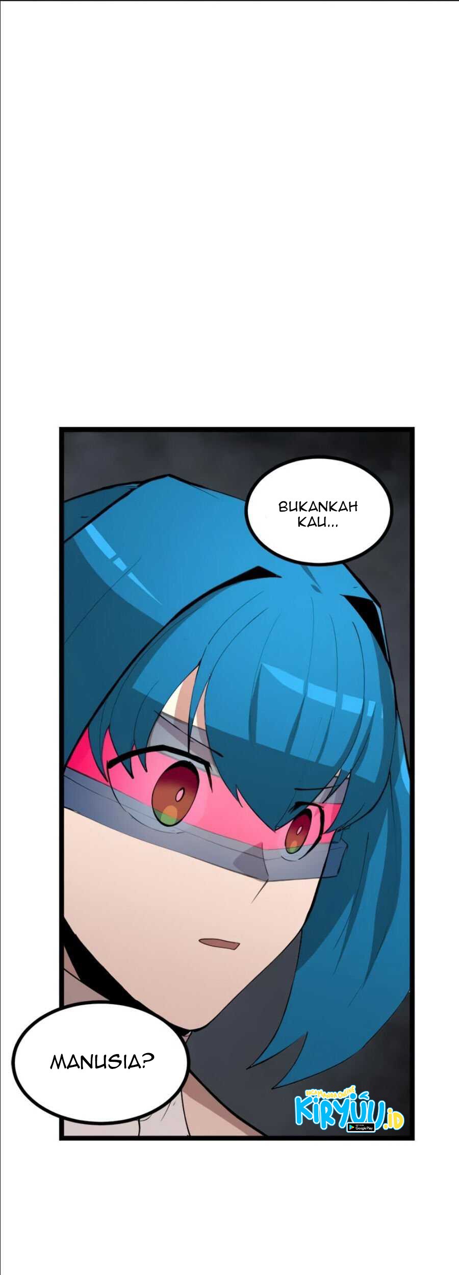 The Dungeon Master Chapter 93 - halaman 11