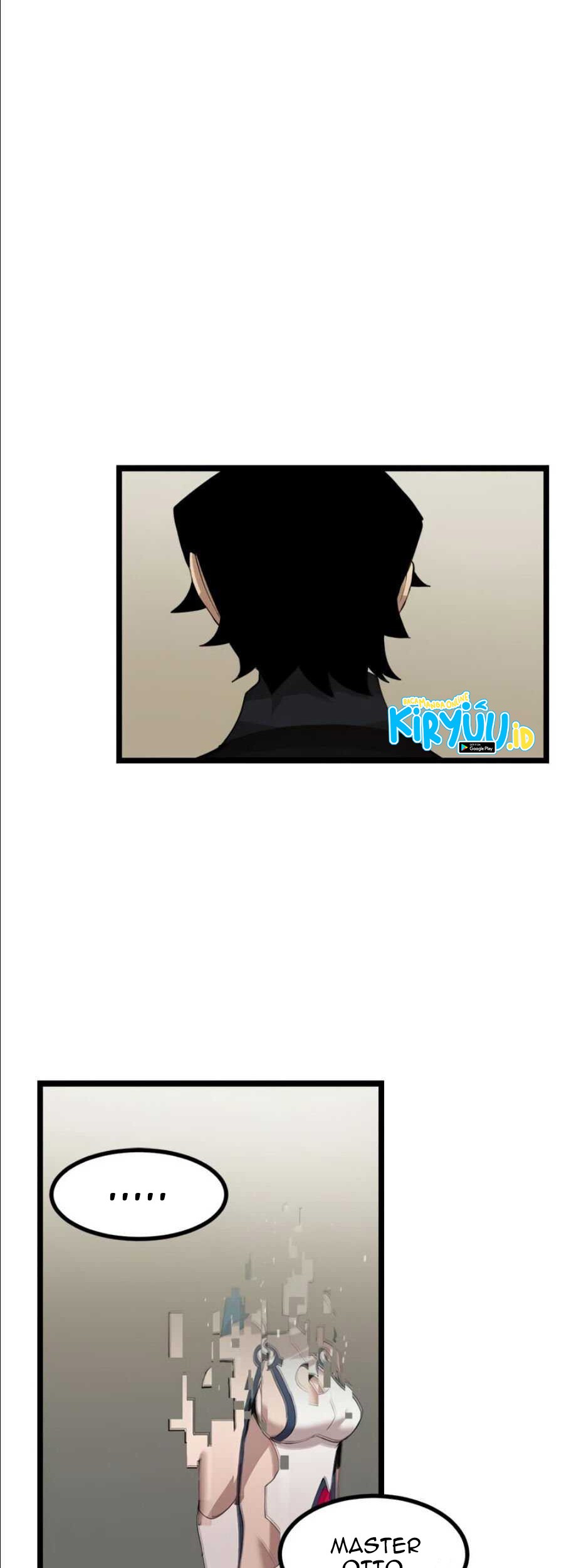 The Dungeon Master Chapter 93 - halaman 21