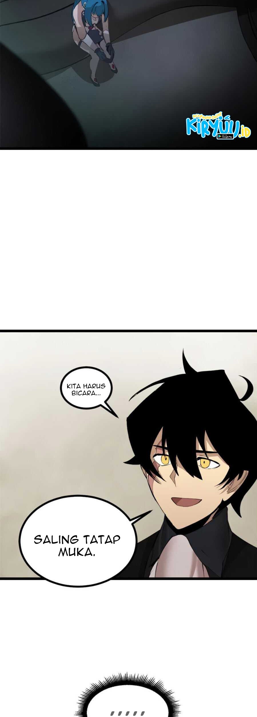 The Dungeon Master Chapter 93 - halaman 28