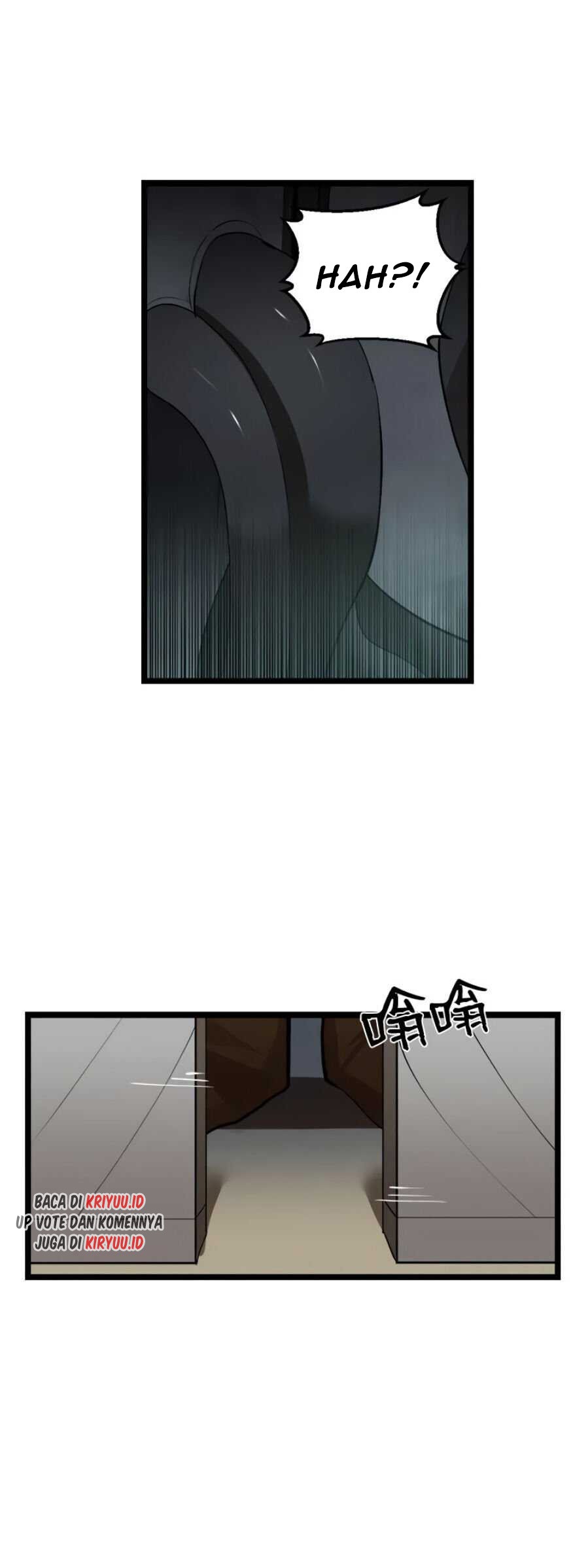 The Dungeon Master Chapter 93 - halaman 35