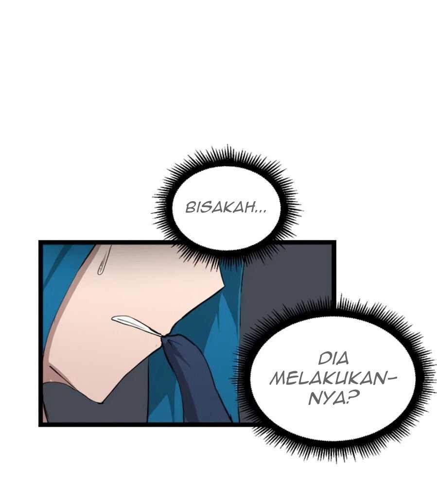The Dungeon Master Chapter 93 - halaman 38