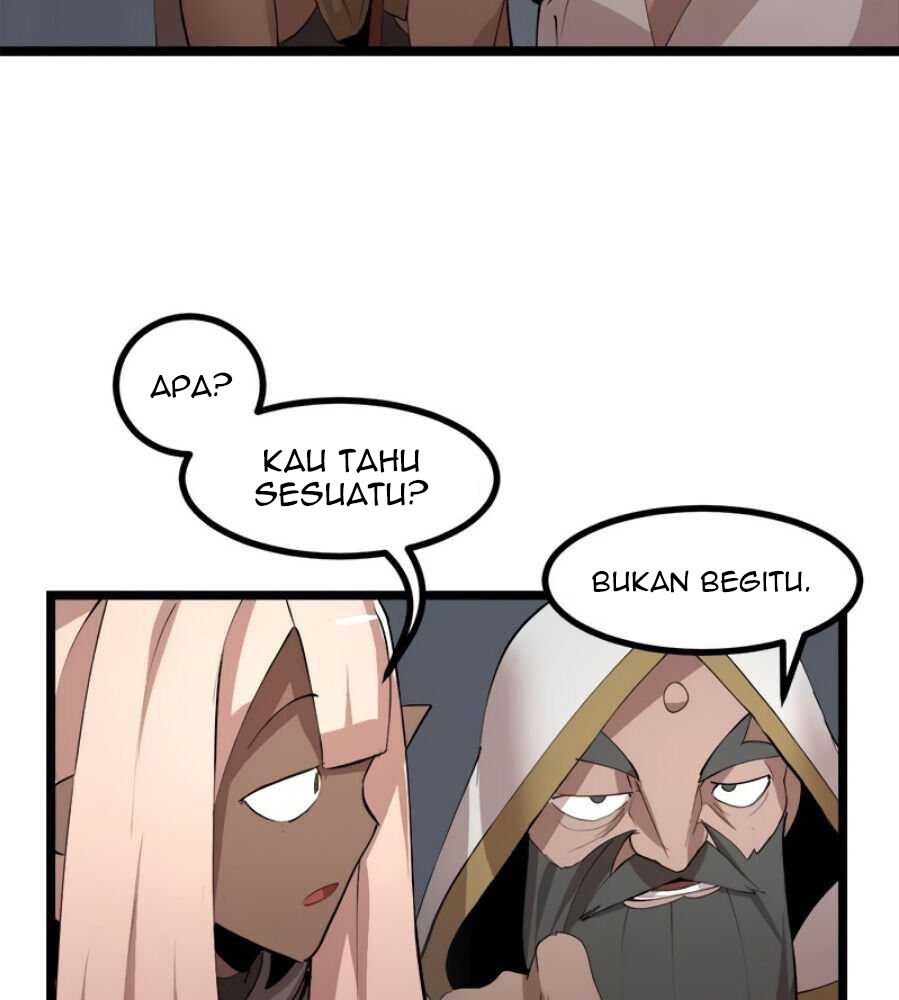 The Dungeon Master Chapter 93 - halaman 41