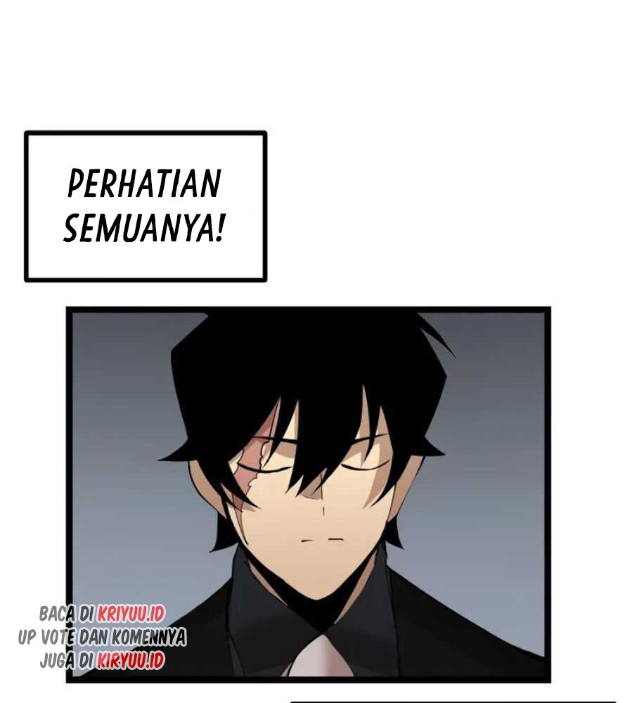 The Dungeon Master Chapter 93 - halaman 44