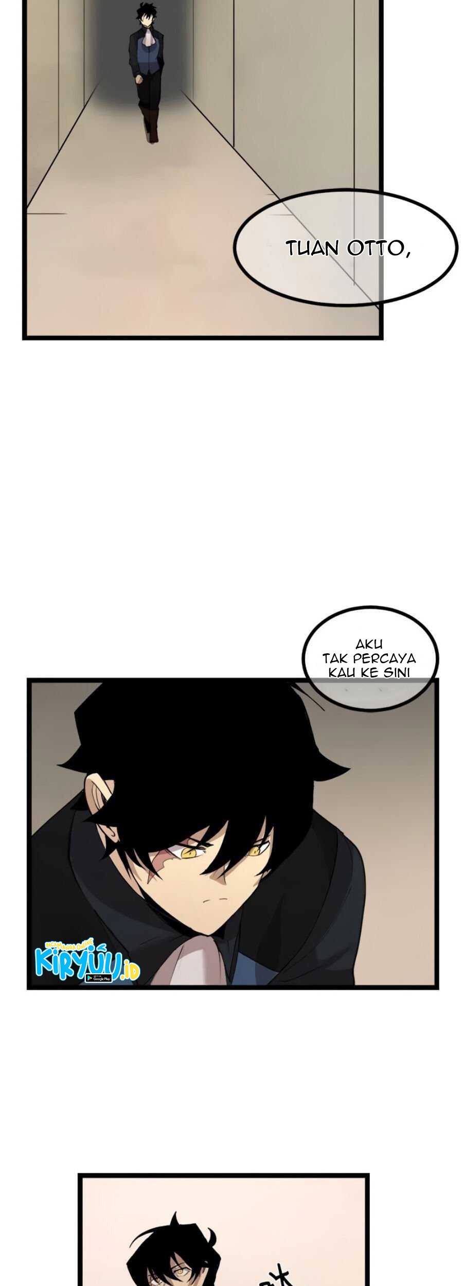 The Dungeon Master Chapter 93 - halaman 5
