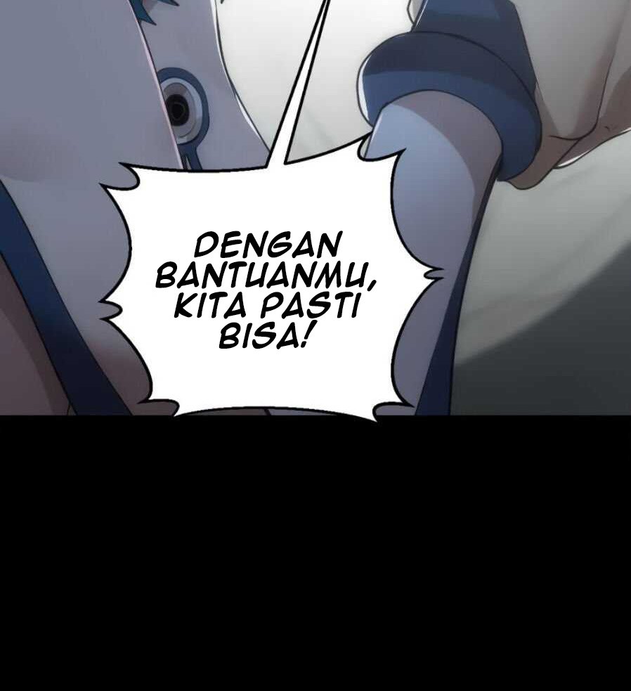 The Dungeon Master Chapter 94 - halaman 30
