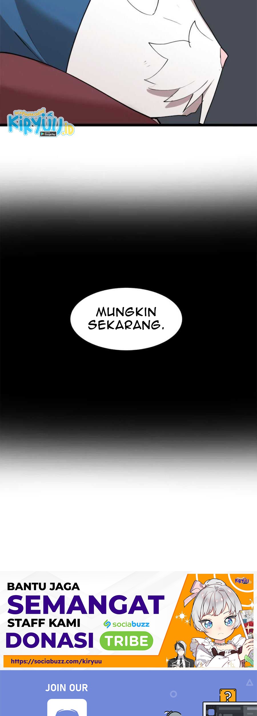 The Dungeon Master Chapter 94 - halaman 44