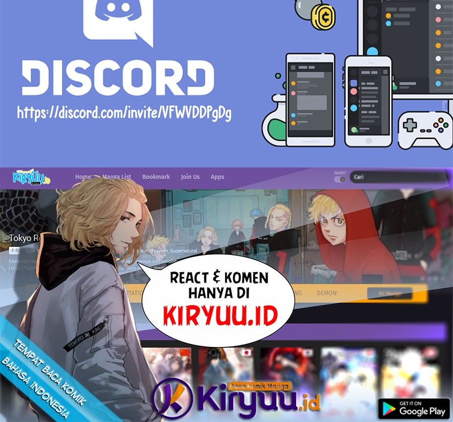 The Dungeon Master Chapter 94 - halaman 45