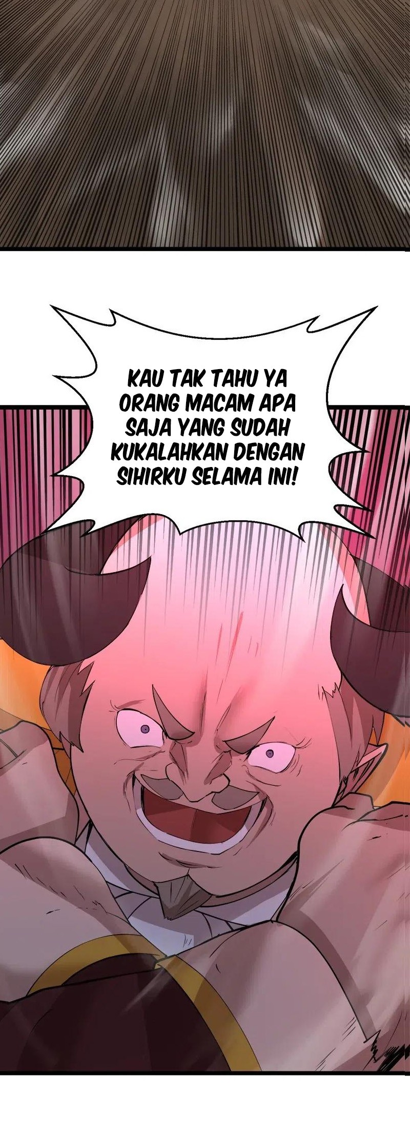 The Dungeon Master Chapter 95 - halaman 13