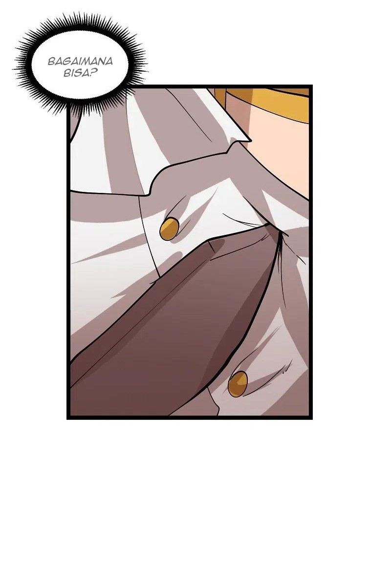 The Dungeon Master Chapter 95 - halaman 28