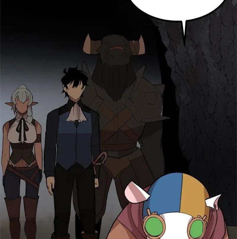 The Dungeon Master Chapter 95 - halaman 4
