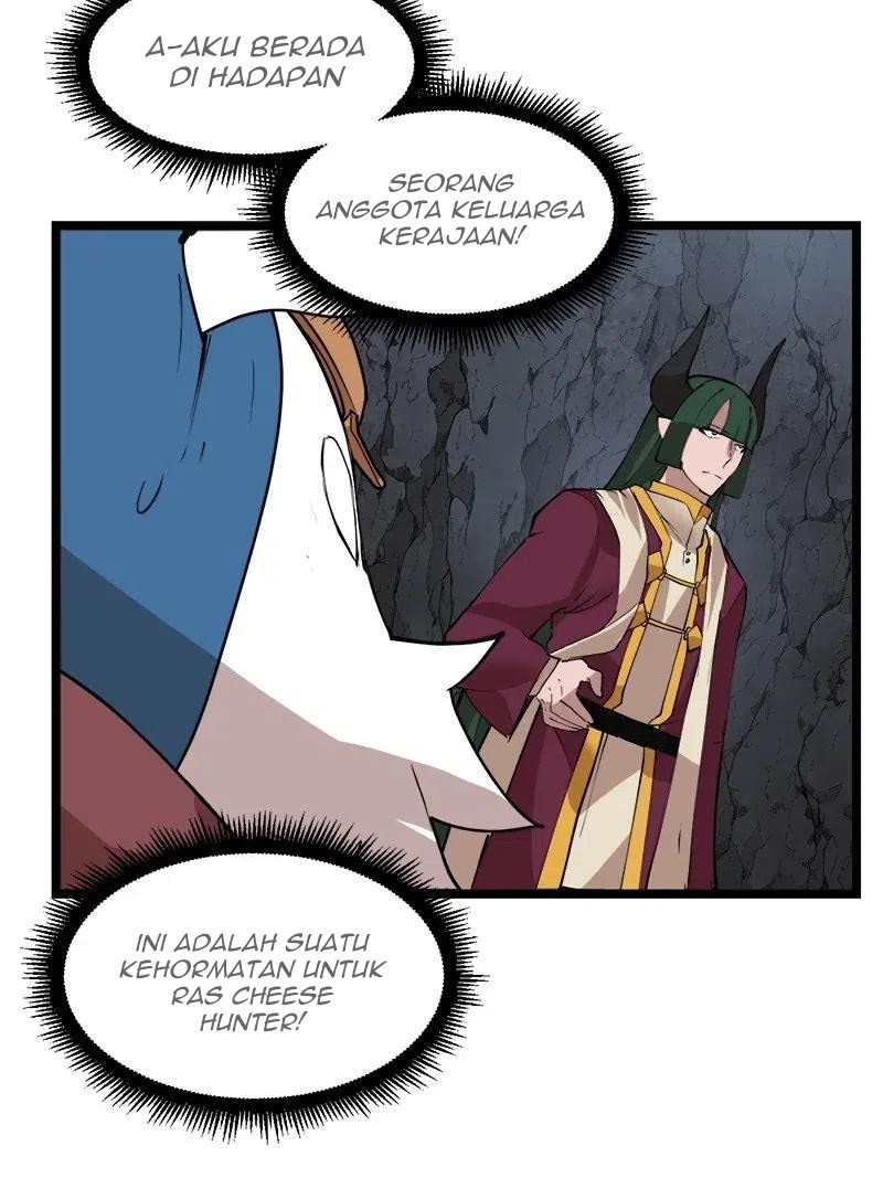 The Dungeon Master Chapter 95 - halaman 40