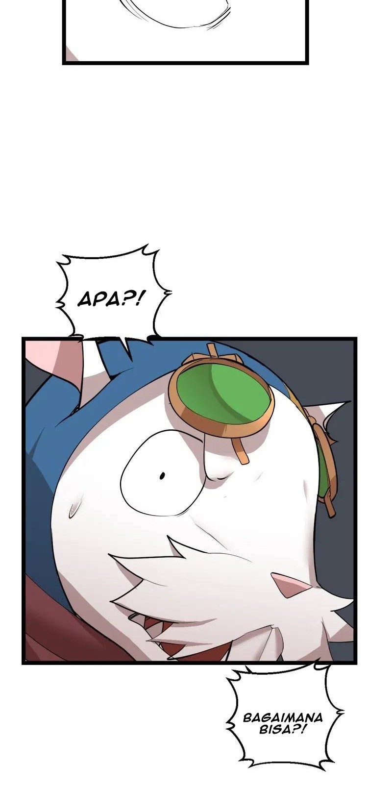 The Dungeon Master Chapter 95 - halaman 43