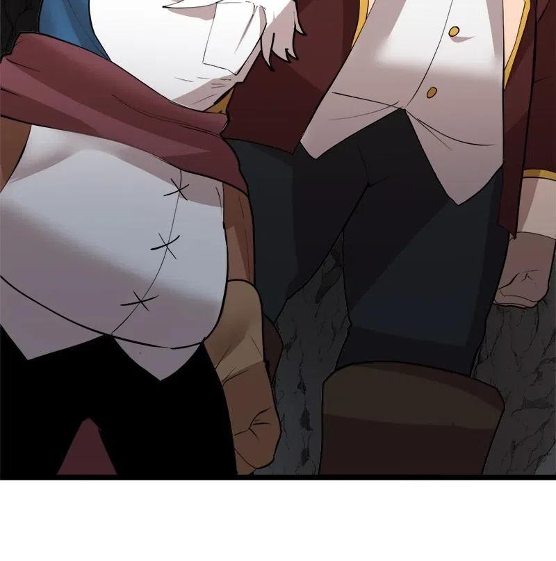 The Dungeon Master Chapter 95 - halaman 7