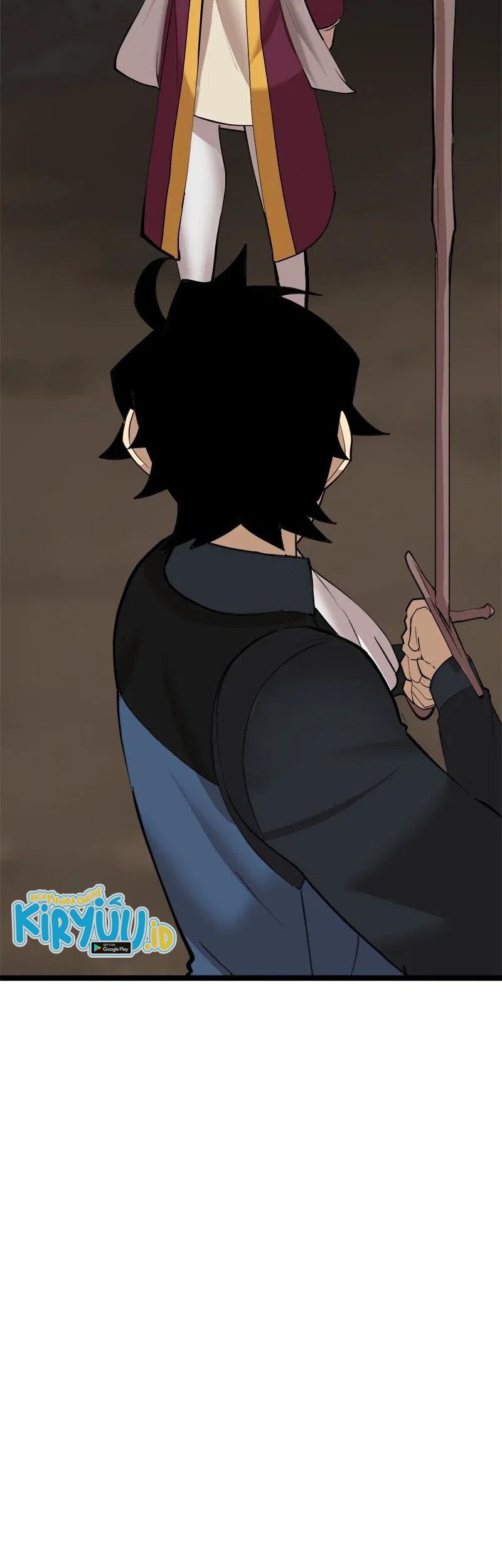 The Dungeon Master Chapter 96 - halaman 23