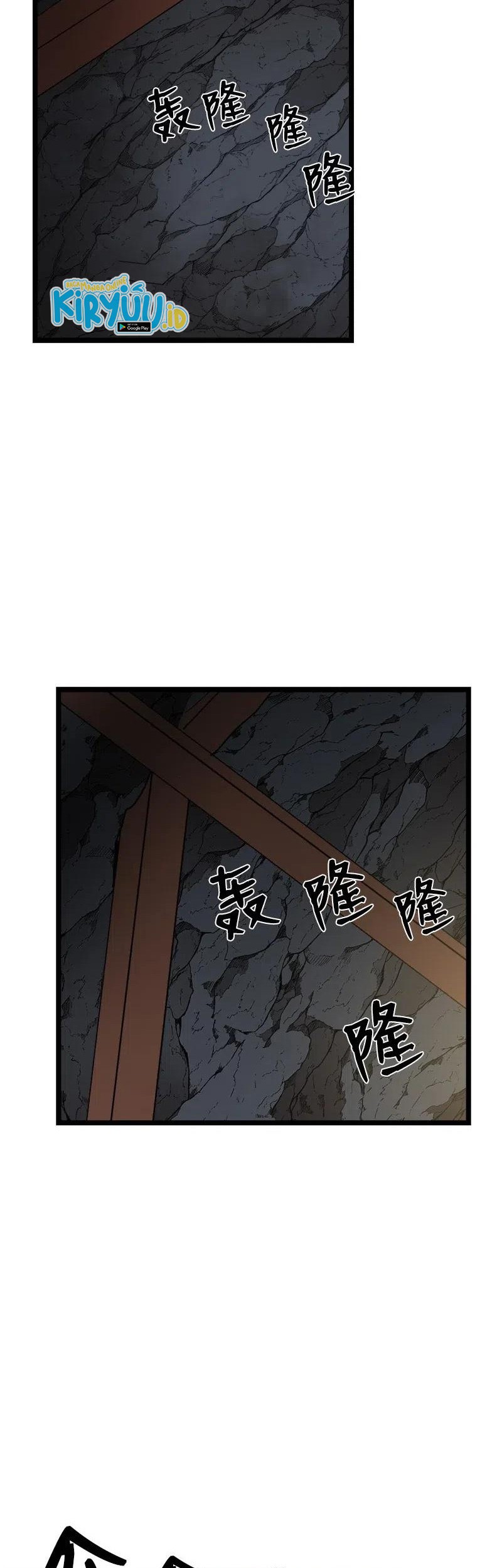 The Dungeon Master Chapter 96 - halaman 3