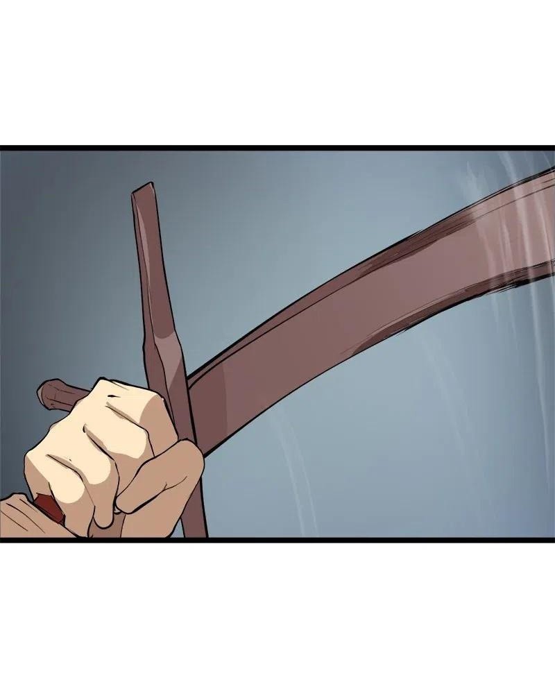 The Dungeon Master Chapter 96 - halaman 33