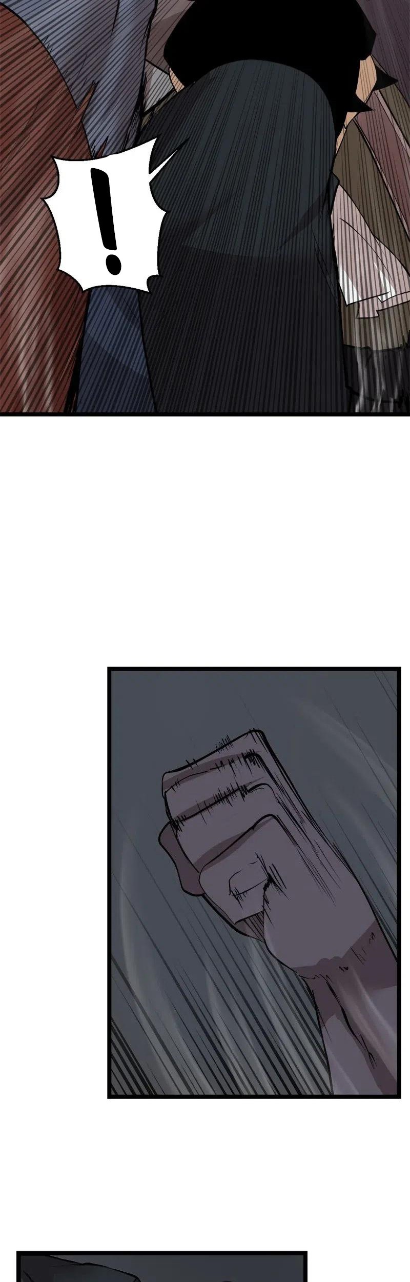 The Dungeon Master Chapter 96 - halaman 40