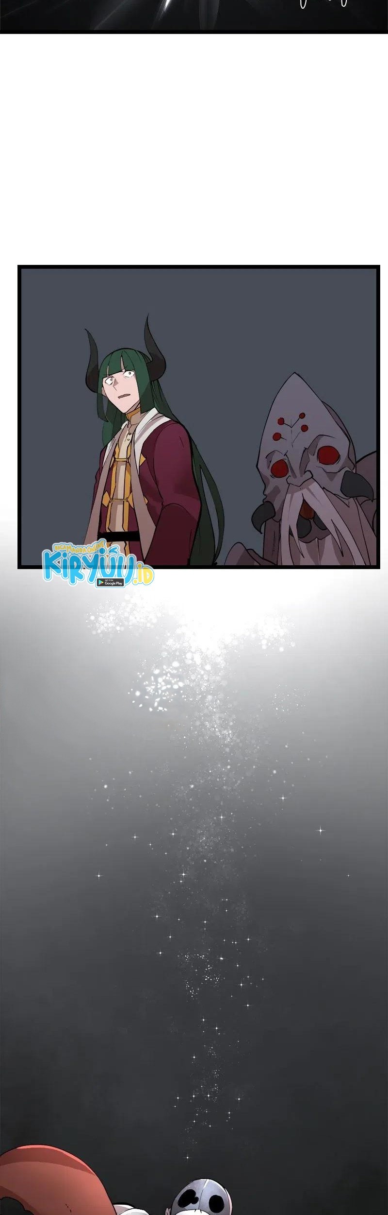 The Dungeon Master Chapter 96 - halaman 43