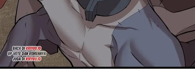 The Dungeon Master Chapter 96 - halaman 45